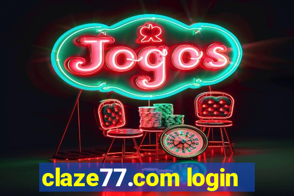 claze77.com login